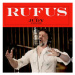 Wainwright Rufus: Rufus Does Judy At Capitol Studios - CD