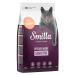 Smilla Adult Sensitive s lososem bez obilovin - 1 kg