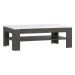 Forte Konferenční stolek LENNOX NEW | SVOT22