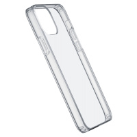 Zadní kryt Cellularline Clear Duo Apple iPhone 12 mini transparent