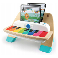 Baby Einstein Hračka dřevěná hudební klavír Magic Touch Hape 12m+