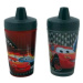 TFY - Disney Cars 270ml termo hrnek 2-pack