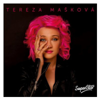 Mašková Tereza: Tereza Mašková (Vítěz Superstar 2018) - CD