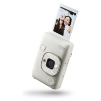 FujiFilm Instax LiPlay Bílá