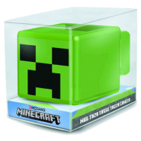 3D hrnek Minecraft Creeper 440 ml