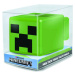 3D hrnek Minecraft Creeper 440 ml