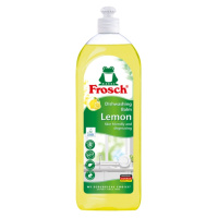 Frosch EKO Balzám na mytí nádobí - citron 750 ml