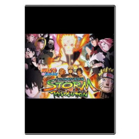 NARUTO SHIPPUDEN: Ultimate Ninja STORM Revolution