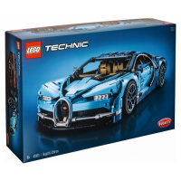 Lego® technic 42083 bugatti chiron