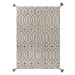 Šedý vlněný koberec Flair Rugs Pietro, 200 x 290 cm
