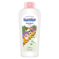 NIVEA Dětský šampón BAMBINO, 400ml