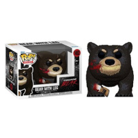 Funko POP! Cocaine Bear Bear with Leg