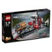 Lego® technic 42076 vznášedlo