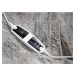 Beurer HD 150 Vyhřívací deka Nordic Cosy Taupe
