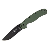 Ontario RAT I AUS-8 OD Green ON8846OD