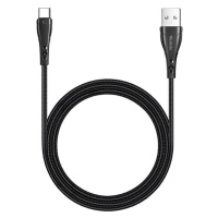 Kabel USB na USB-C, Mcdodo CA-7461, 1,2 m (černý)