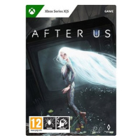 After Us - Xbox Series X|S Digital