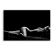 MyBestHome BOX Plátno Erotica Varianta: 40x30