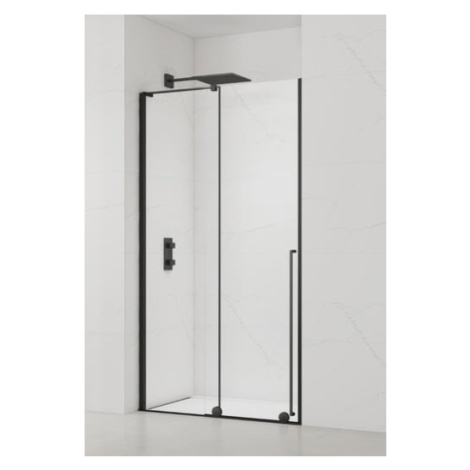 Sprchové dveře 140 cm SAT Walk-In Xmotion SATBWIXMN140NIKAC