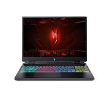 Acer Nitro 16 (NH.QJMEC.00R) černý