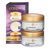 L’Oréal Paris Age Specialist 55+ duopack 50+50ml