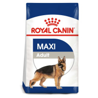 ROYAL CANIN MAXI Adult suché krmivo pro velké psy 4 kg