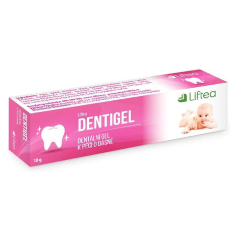 Liftea Dentigel 10 g