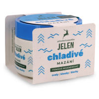 Jelen Chladivé mazání 250 ml