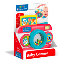 Clementoni - Baby kamera