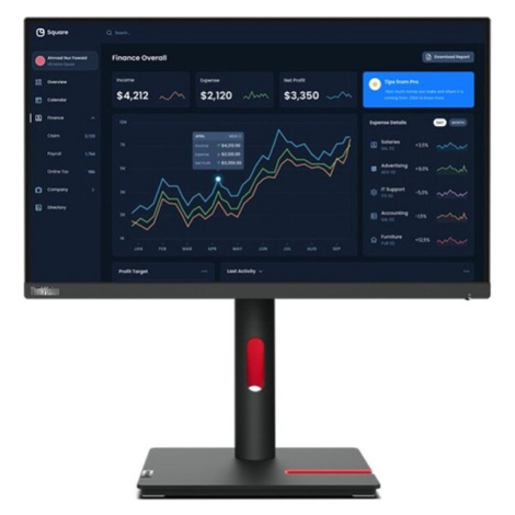 Monitory Lenovo