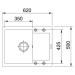 Franke MRG 611-62  Fragranit Sahara  dřez Maris 114.0284.757