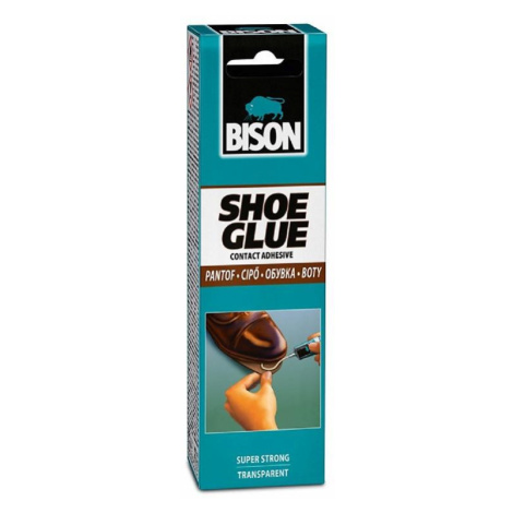 BISON KIT SHOE GLUE 55 ml