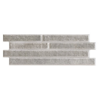 Obklad Realonda Amsterdam grey 15x45 cm mat AMSTERGR