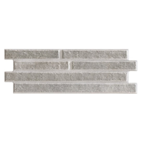 Obklad Realonda Amsterdam grey 15x45 cm mat AMSTERGR