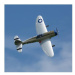 E-flite P-47 Razorback 1.2m PNP