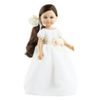 Bábika Amiga Communion Noa 32cm