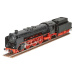 Plastic ModelKit lokomotiva 02171 - Express locomotive BR 02 & Tender 2'2'T30 (1:87)