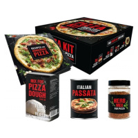 Napoleon Pizza Kit 2280g