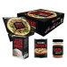 Napoleon Pizza Kit 2280g