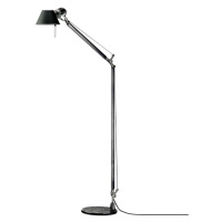 Artemide TOLOMEO LETTURA černá bez podstavce A013930