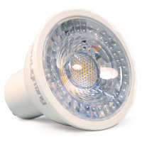 euroLighting LED reflektor GU10 6,5W plné spektrum 2 700K Ra95
