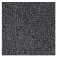 ITC Metrážový koberec Merit new 6702 - Kruh s obšitím cm