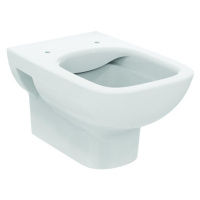 Wc závěsné Ideal Standard i.Life A zadní odpad T471701