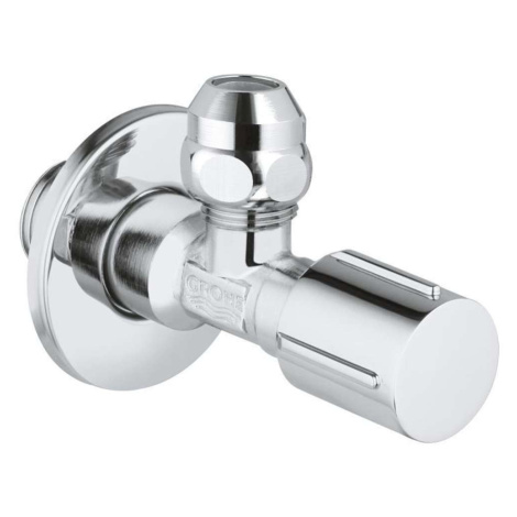 Grohe Universal - Rohový ventil, chrom 22037000