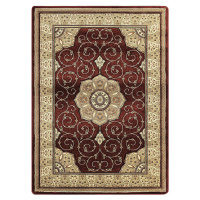 Berfin Dywany Kusový koberec Adora 5792 V (Vizon) Rozměry koberců: 80x150