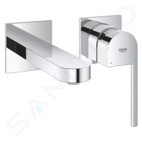 Grohe 29303003 - Umyvadlová baterie M pod omítku, 2-otvorová instalace, chrom