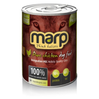 Marp Holistic Marp Chicken konzerva pro psy s kuřecím 400g