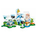 LEGO® Super Mario 71389 Lakitu a svět obláčikov- rozšiřující set