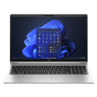 HP ProBook 455 G10, stříbrná - 968P7ET