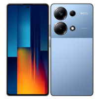 POCO M6 Pro 12GB/512GB modrá